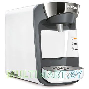 Капсульная кофеварка Bosch Tassimo Suny TAS3204 картинка 4